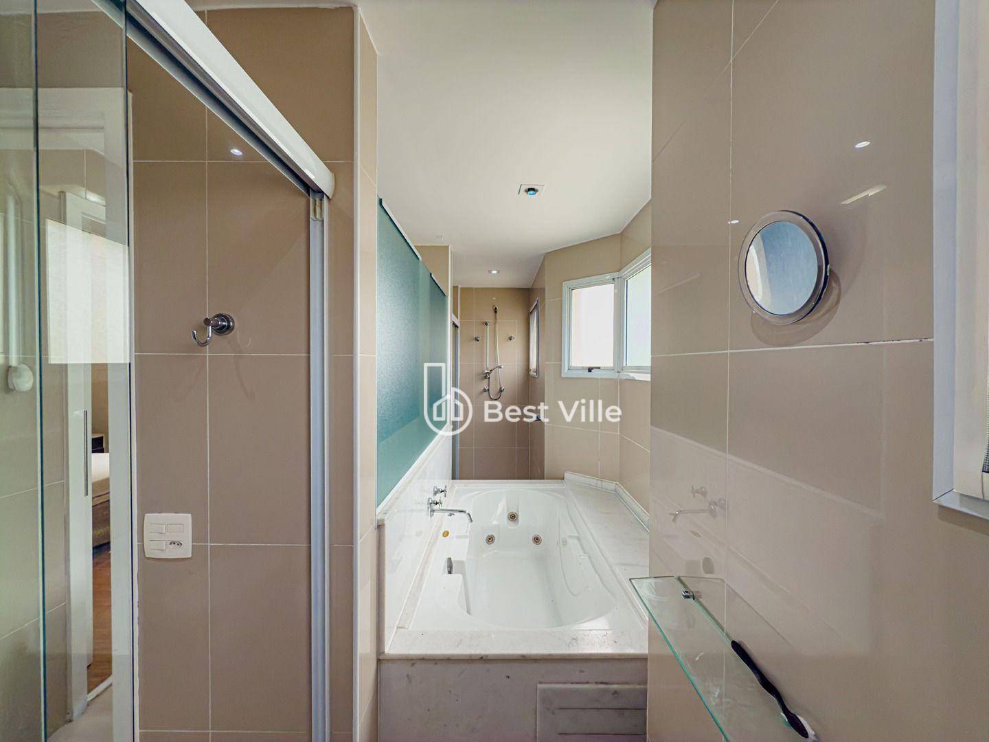 Apartamento à venda com 3 quartos, 261m² - Foto 19