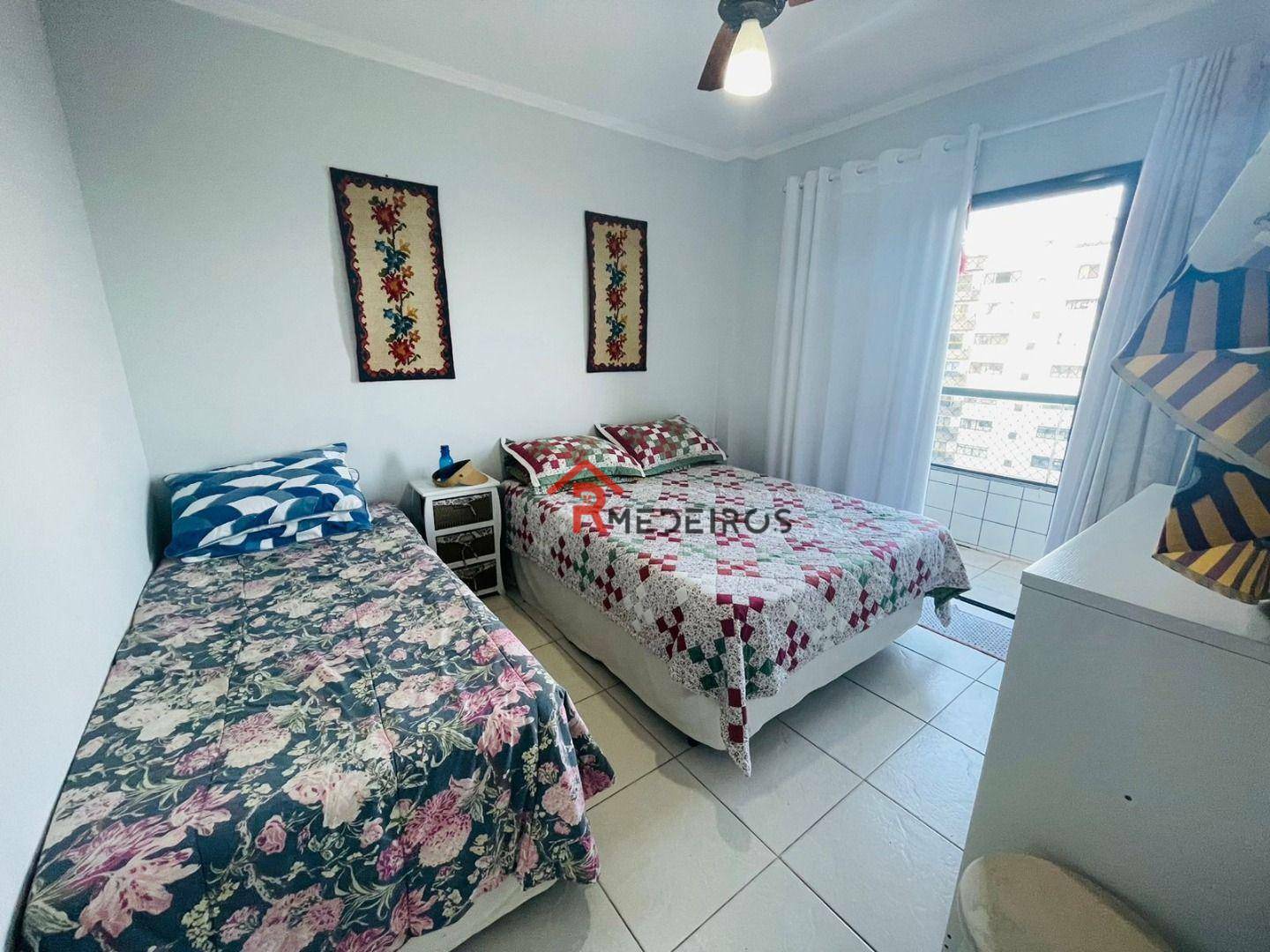 Apartamento à venda com 2 quartos, 65m² - Foto 10