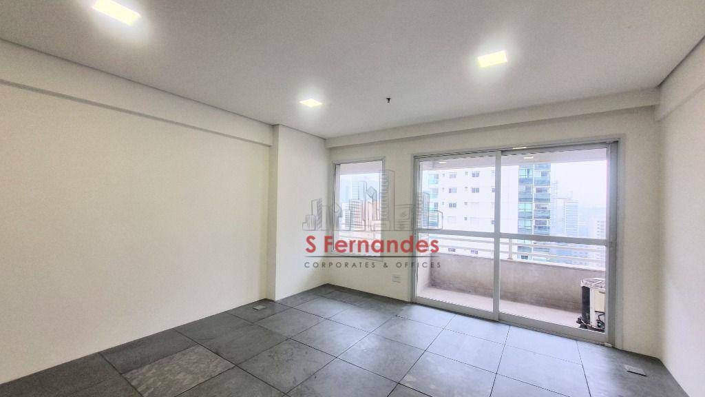 Conjunto Comercial-Sala para alugar, 33m² - Foto 9