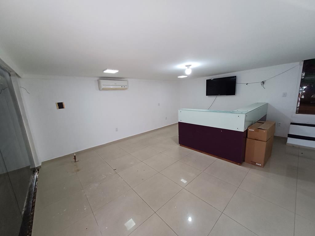 Loja-Salão para alugar, 464m² - Foto 4