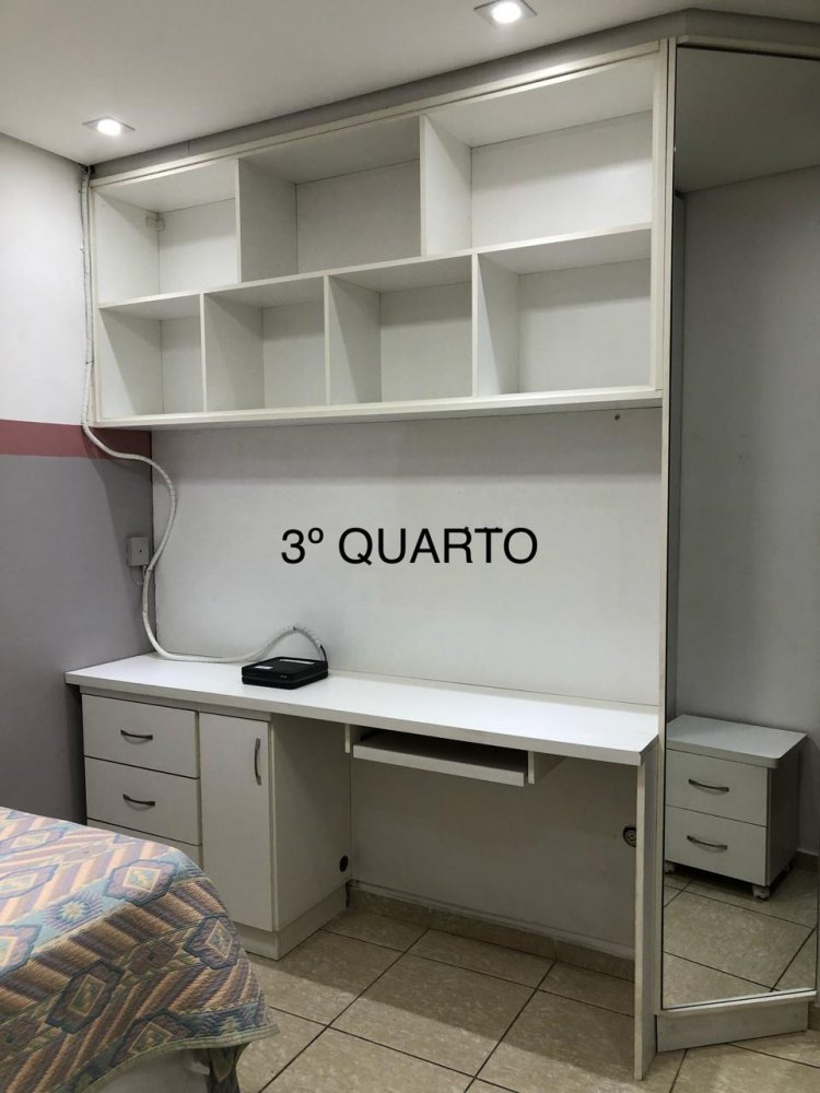 Casa à venda com 3 quartos, 155m² - Foto 48