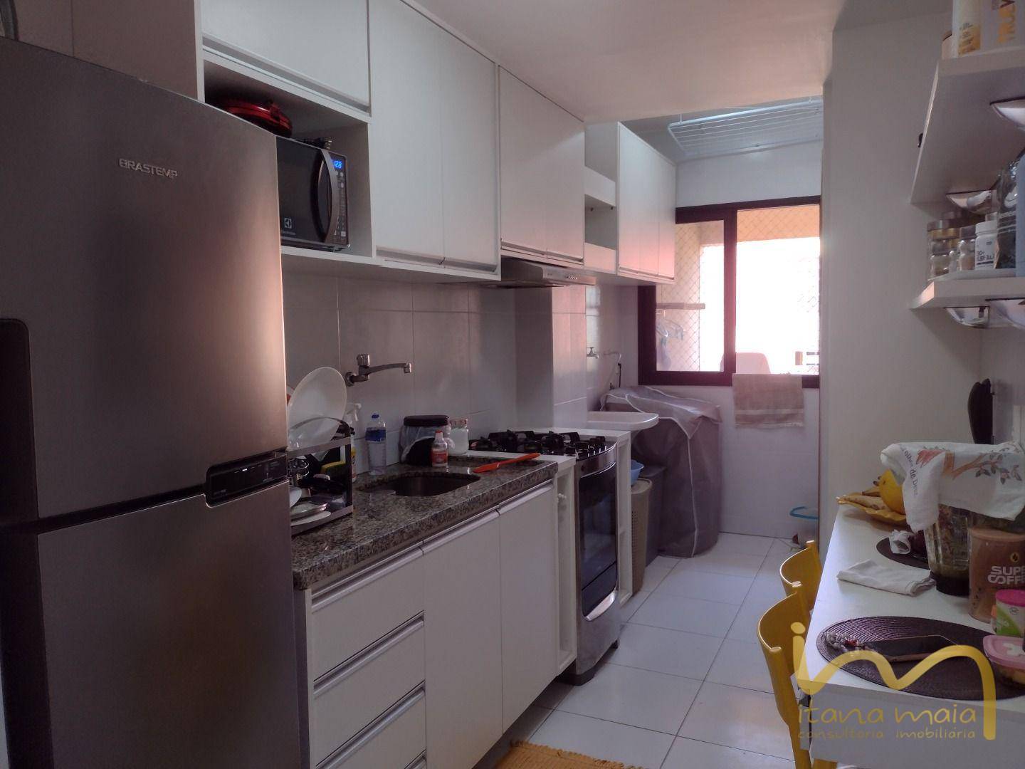 Apartamento à venda com 2 quartos, 80m² - Foto 19