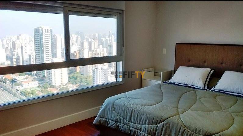 Cobertura à venda com 4 quartos, 320m² - Foto 15