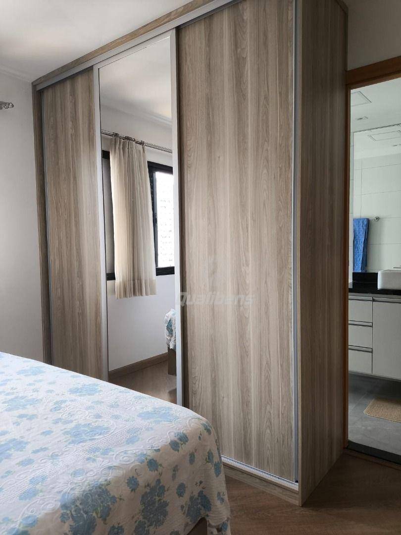 Apartamento à venda com 3 quartos, 106m² - Foto 17