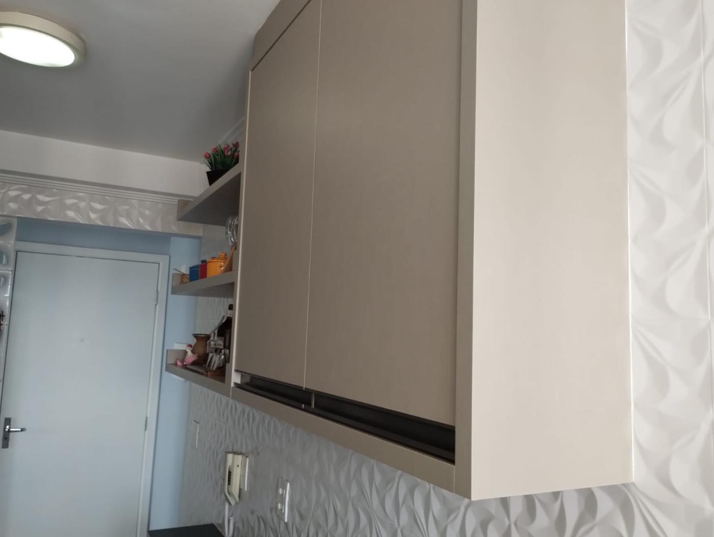 Apartamento à venda com 3 quartos, 65m² - Foto 15