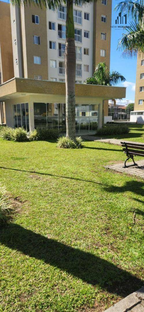 Apartamento à venda com 3 quartos, 61m² - Foto 24