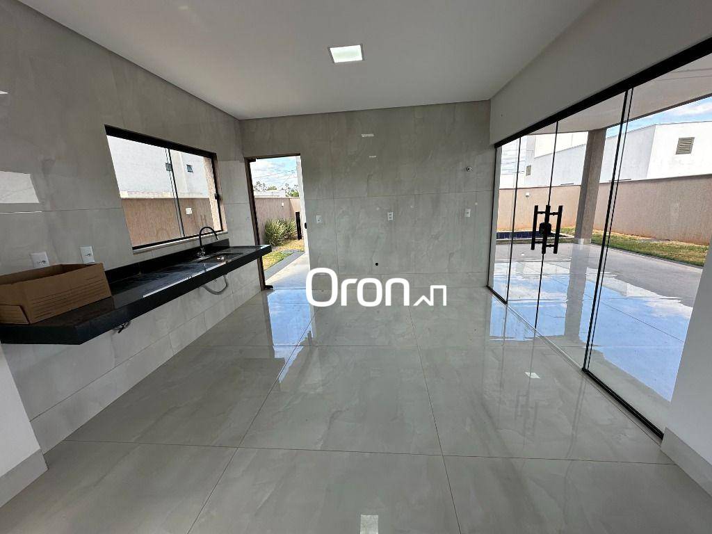 Sobrado, 3 quartos, 197 m² - Foto 3