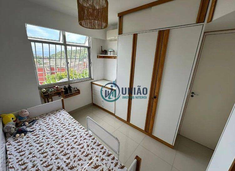 Apartamento à venda com 2 quartos, 60m² - Foto 14