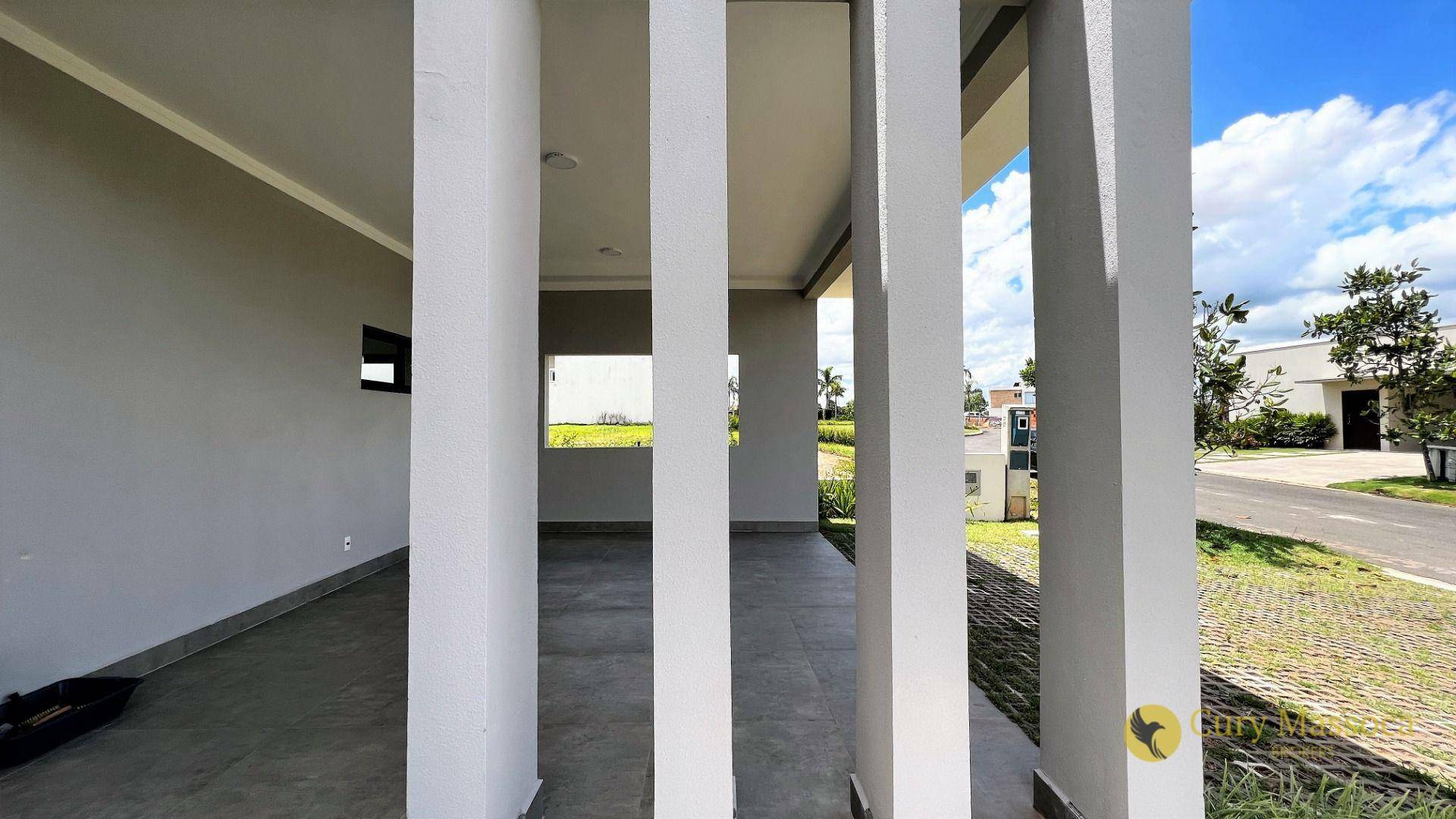 Casa de Condomínio à venda com 3 quartos, 204m² - Foto 8