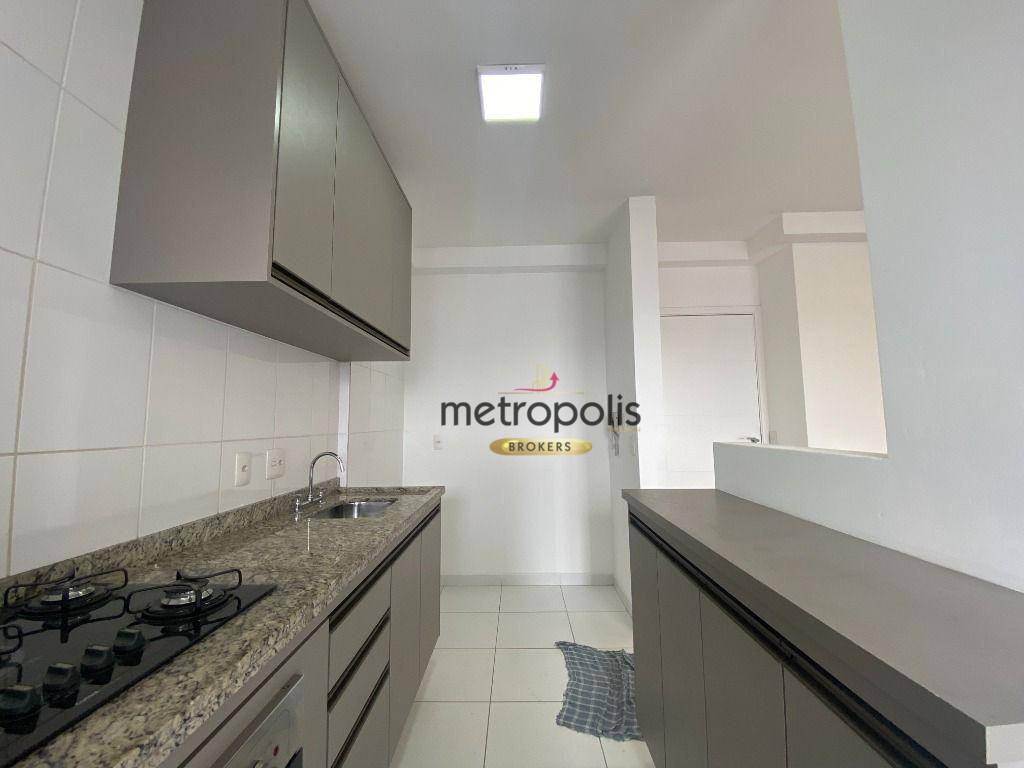 Apartamento à venda com 3 quartos, 84m² - Foto 11