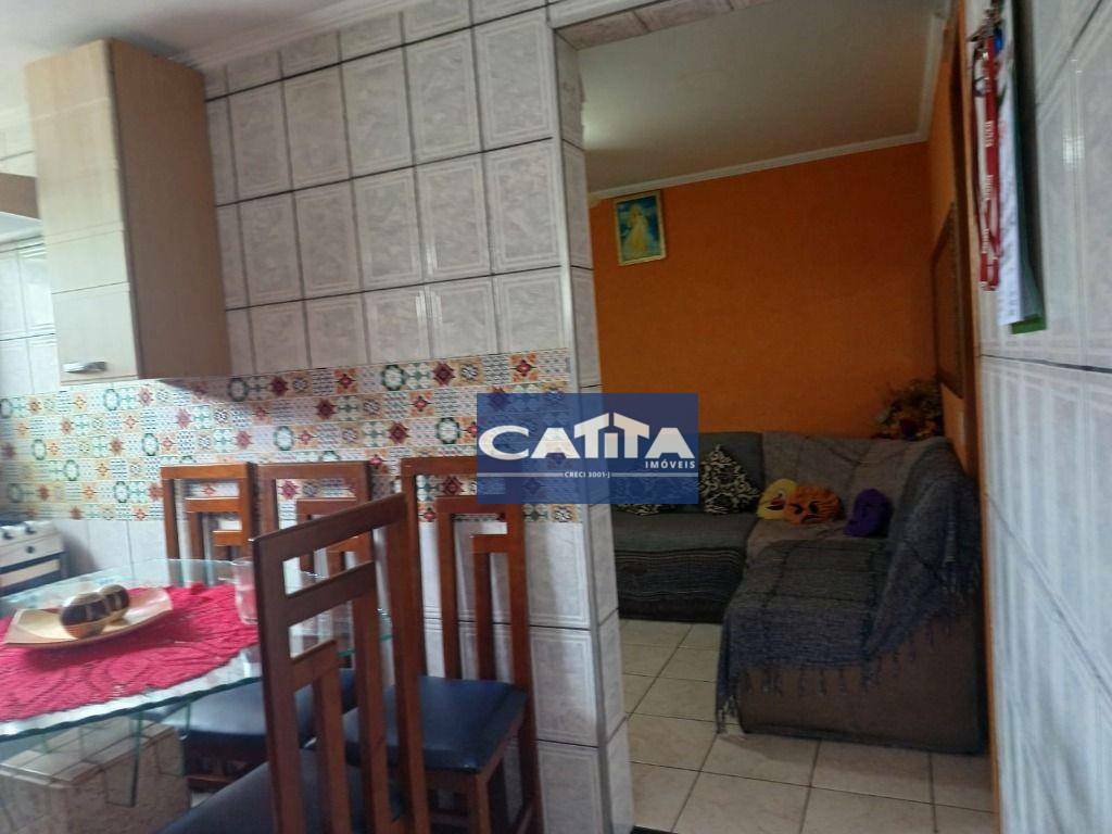 Apartamento à venda com 2 quartos, 49m² - Foto 4