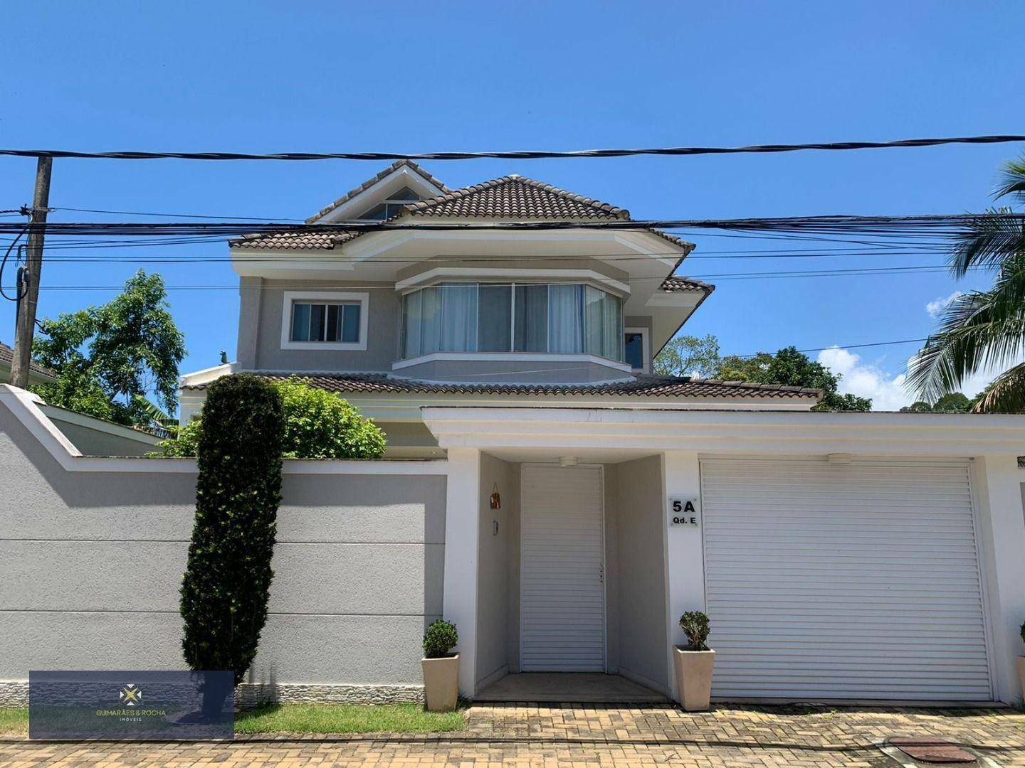 Casa à venda com 3 quartos, 400M2 - Foto 1