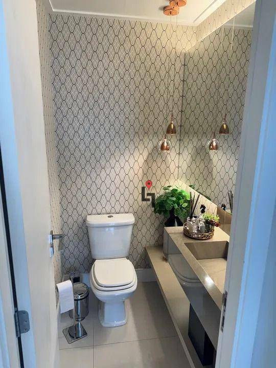 Apartamento à venda com 3 quartos, 91m² - Foto 13