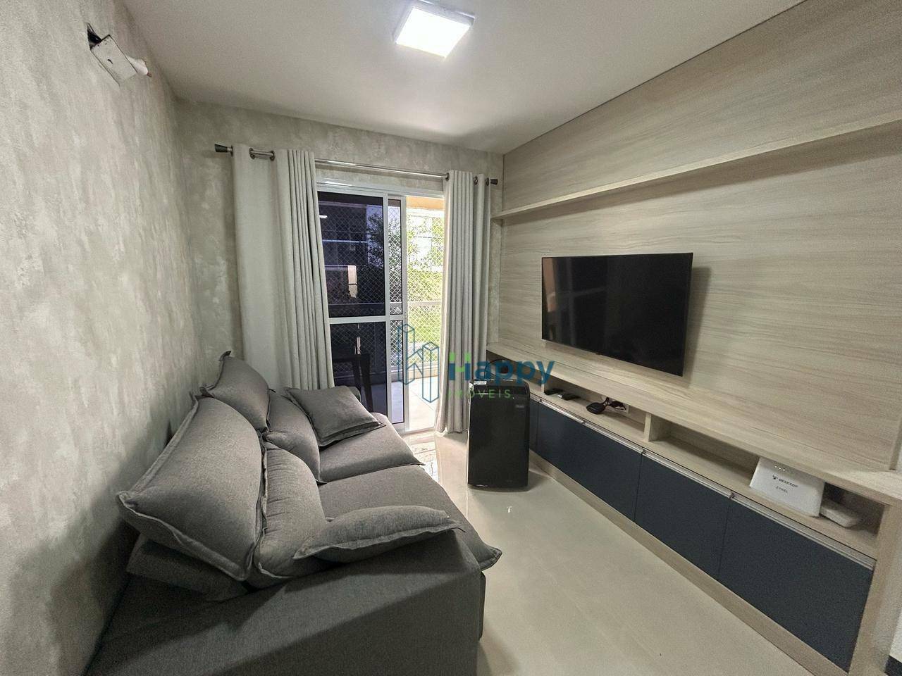 Apartamento à venda e aluguel com 2 quartos, 60m² - Foto 3