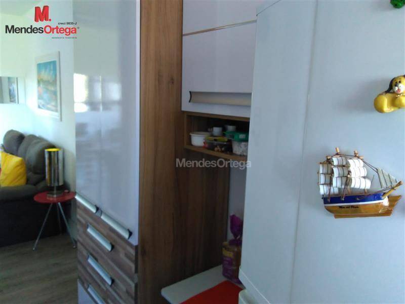 Apartamento para alugar com 2 quartos, 61m² - Foto 6