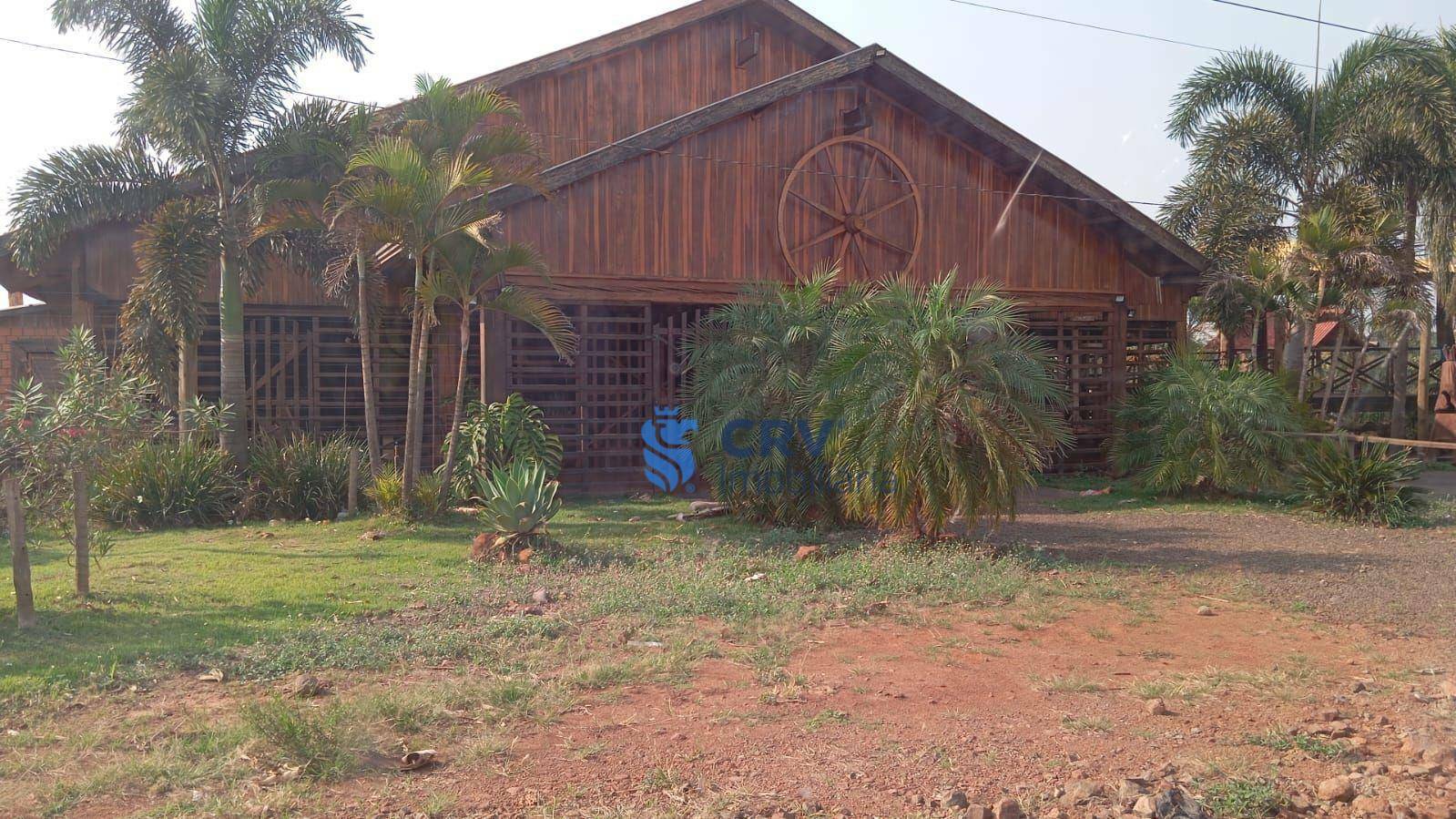Depósito-Galpão-Armazém à venda, 1650m² - Foto 2