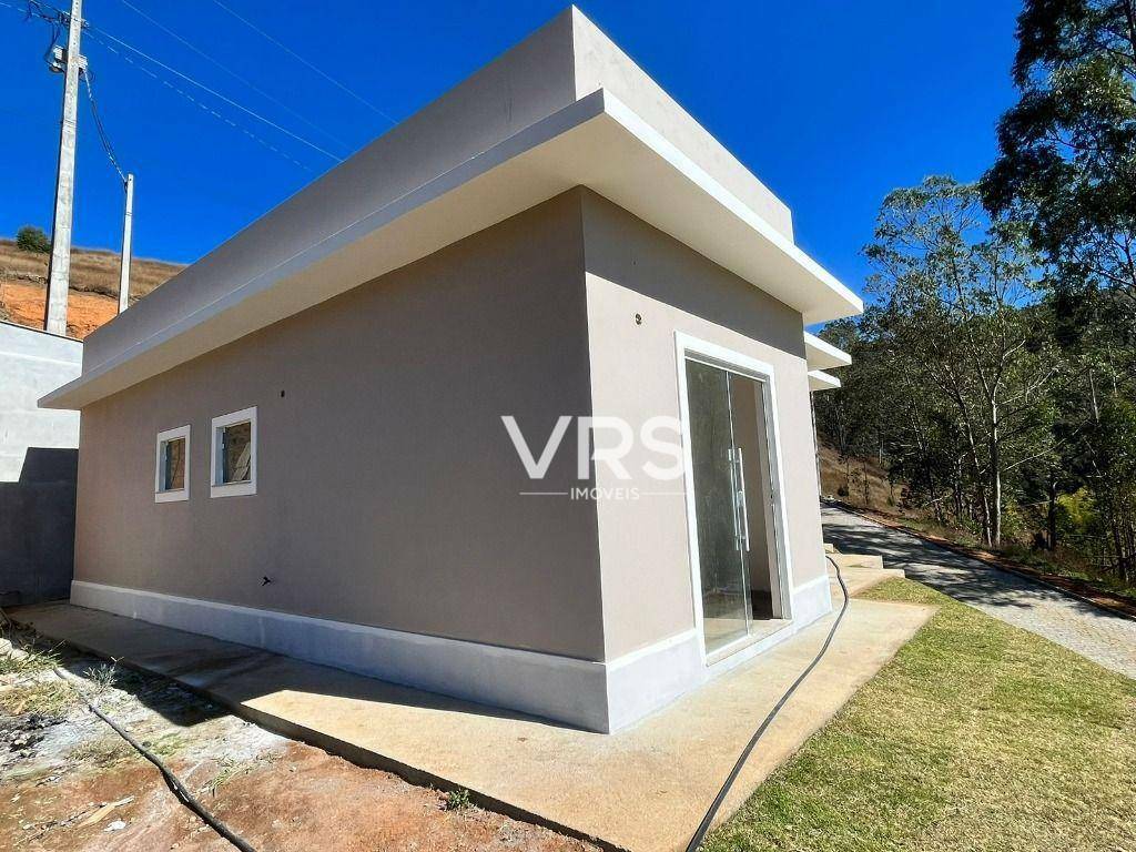 Casa à venda com 3 quartos, 122m² - Foto 10