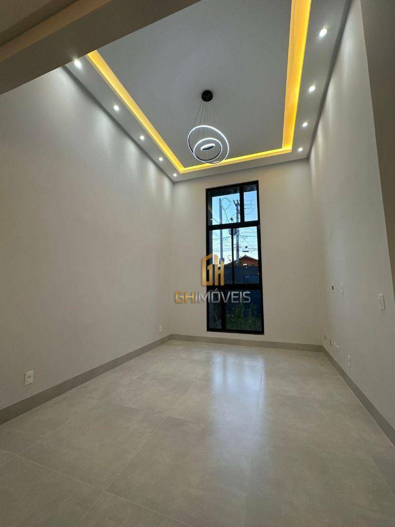 Casa à venda com 3 quartos, 165m² - Foto 5