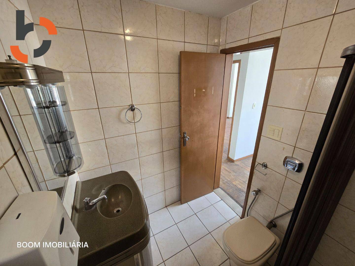 Conjunto Comercial-Sala à venda, 95m² - Foto 13