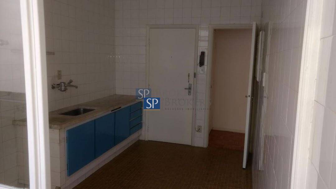 Apartamento à venda com 2 quartos, 108m² - Foto 8