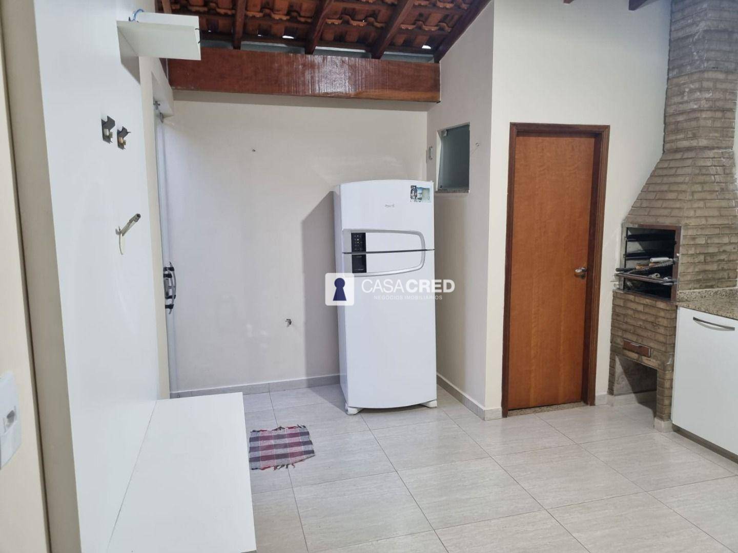 Casa à venda com 3 quartos, 123m² - Foto 17