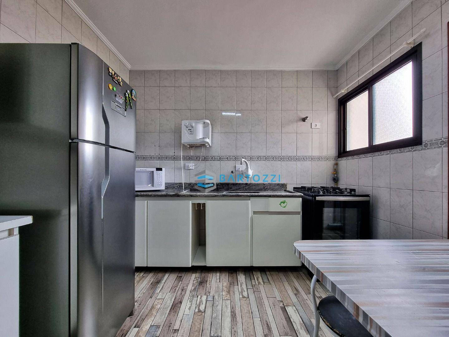 Apartamento à venda com 3 quartos, 118m² - Foto 15