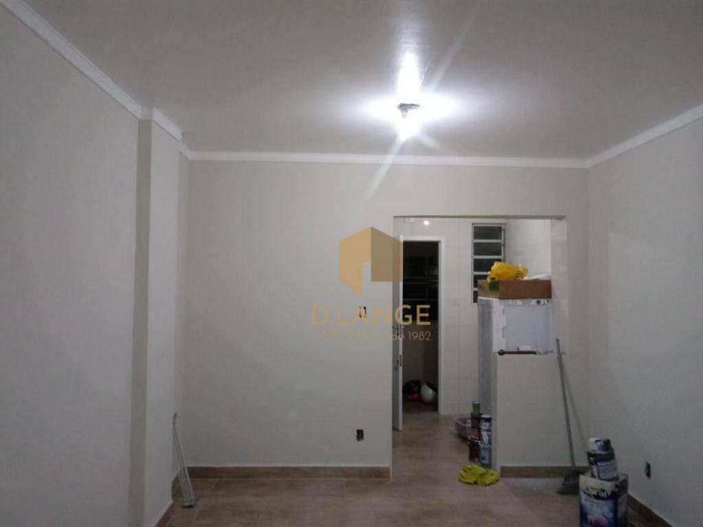 Apartamento à venda com 1 quarto, 36m² - Foto 6