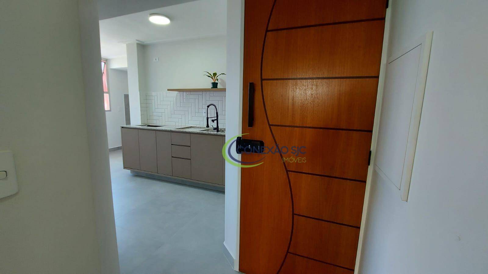Apartamento à venda com 3 quartos, 80m² - Foto 11