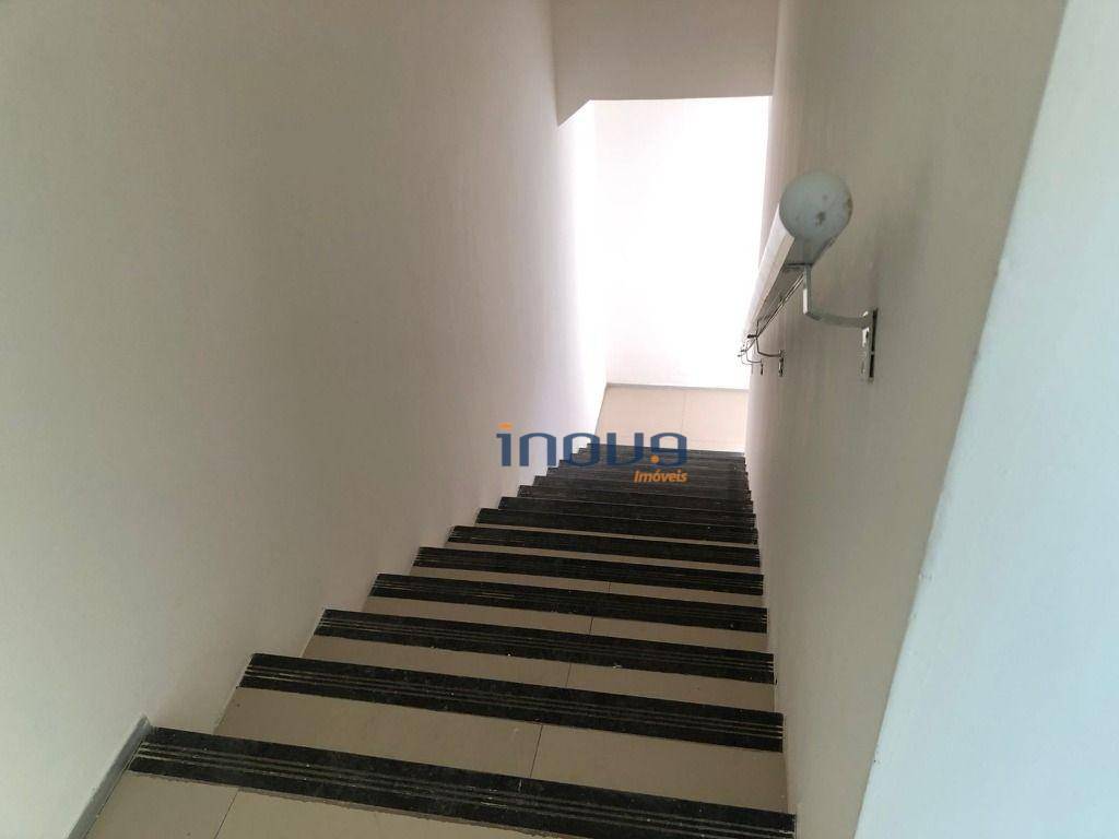 Casa de Condomínio à venda com 3 quartos, 100m² - Foto 18