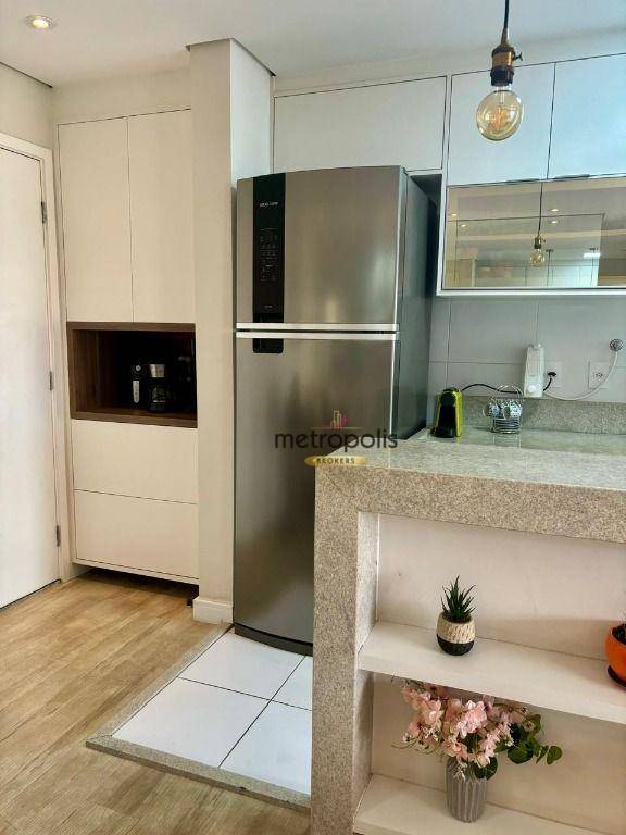 Apartamento à venda com 3 quartos, 87m² - Foto 11