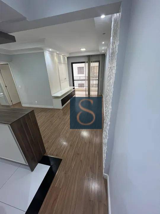 Apartamento à venda com 2 quartos, 61m² - Foto 6