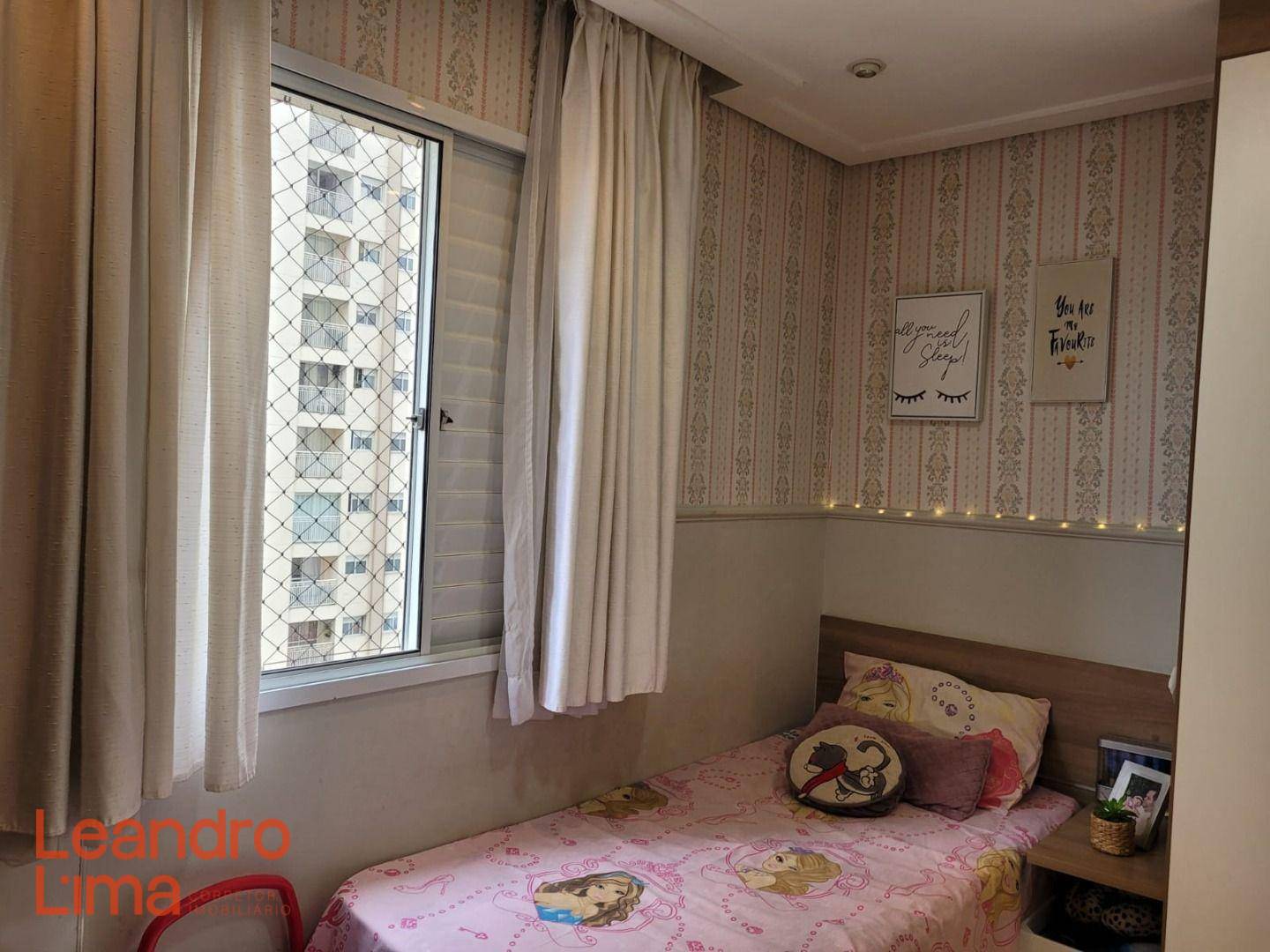 Apartamento à venda com 3 quartos, 63m² - Foto 26