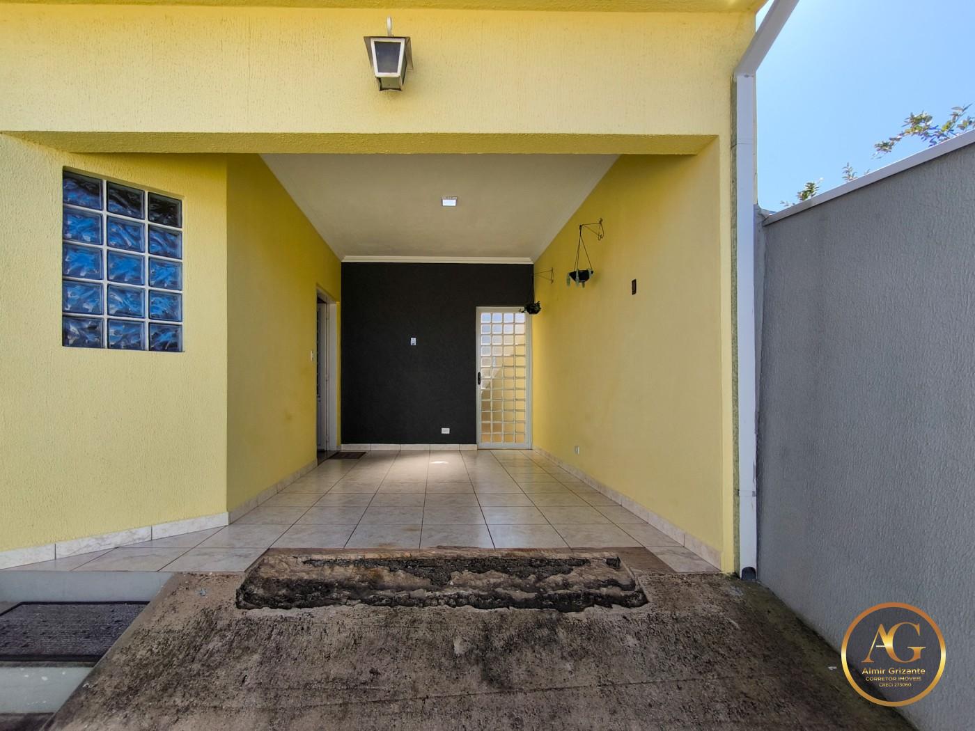 Casa à venda com 2 quartos, 109m² - Foto 3