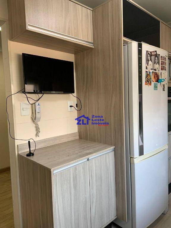 Apartamento à venda com 2 quartos, 60m² - Foto 14