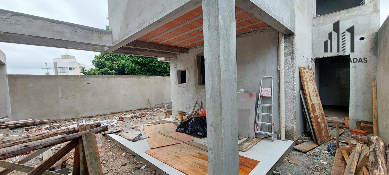 Sobrado à venda com 3 quartos, 126m² - Foto 7