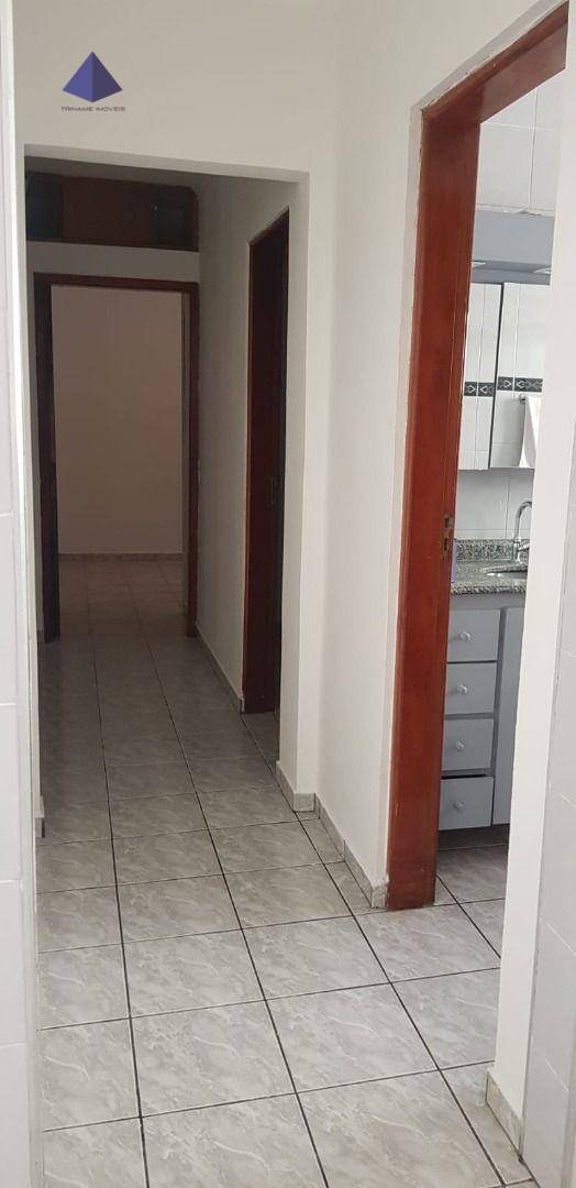 Casa à venda com 3 quartos, 95m² - Foto 27