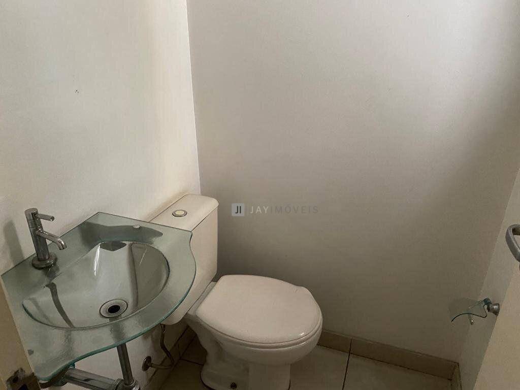 Conjunto Comercial-Sala à venda, 55m² - Foto 11