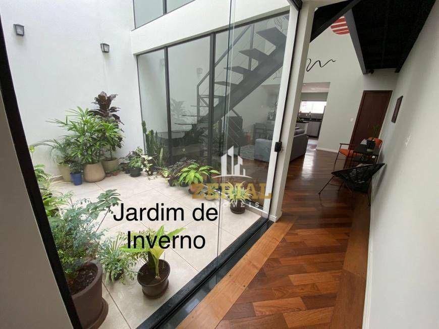 Sobrado à venda com 3 quartos, 184m² - Foto 11