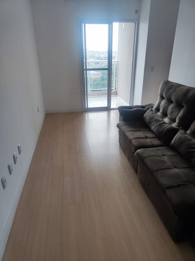 Apartamento à venda com 2 quartos, 49m² - Foto 1