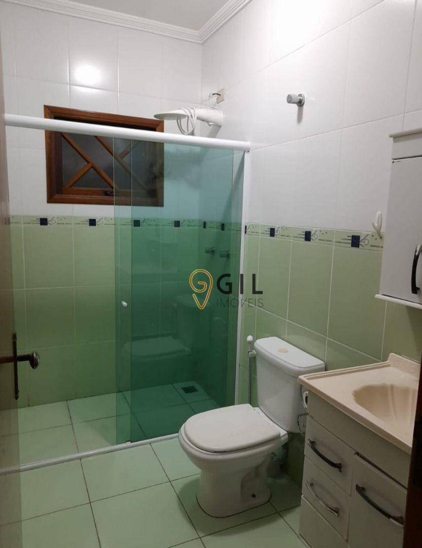 Sobrado à venda com 3 quartos, 257m² - Foto 6