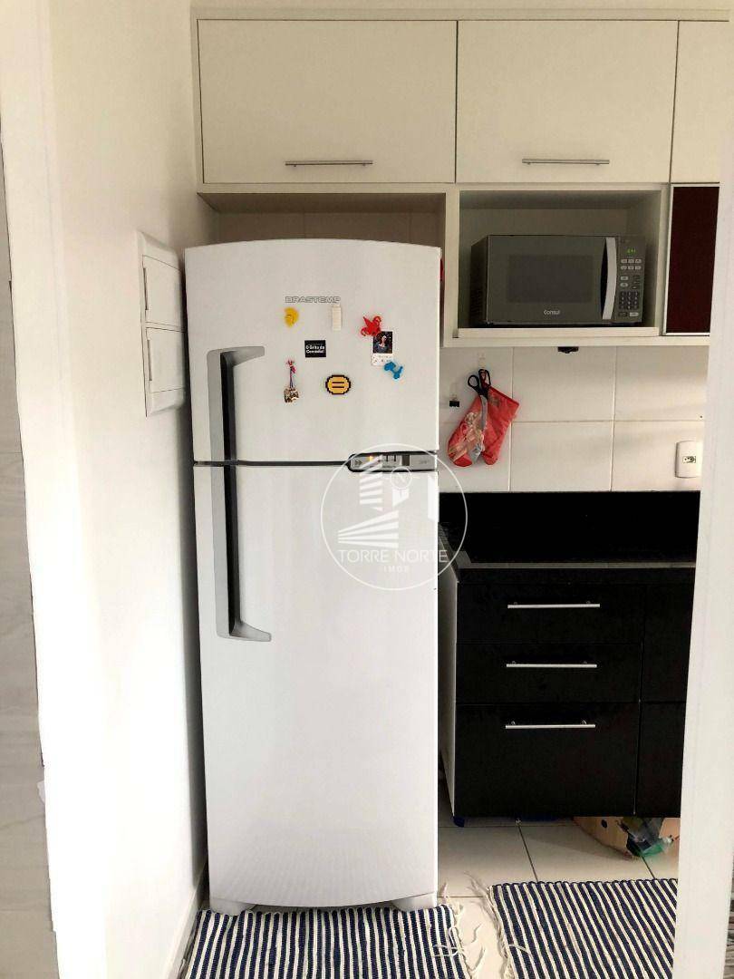 Apartamento à venda com 2 quartos, 60m² - Foto 56