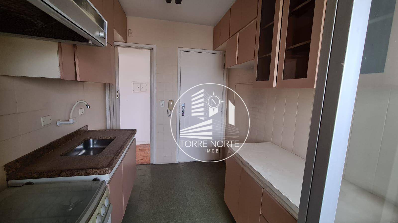 Apartamento à venda com 3 quartos, 100m² - Foto 17