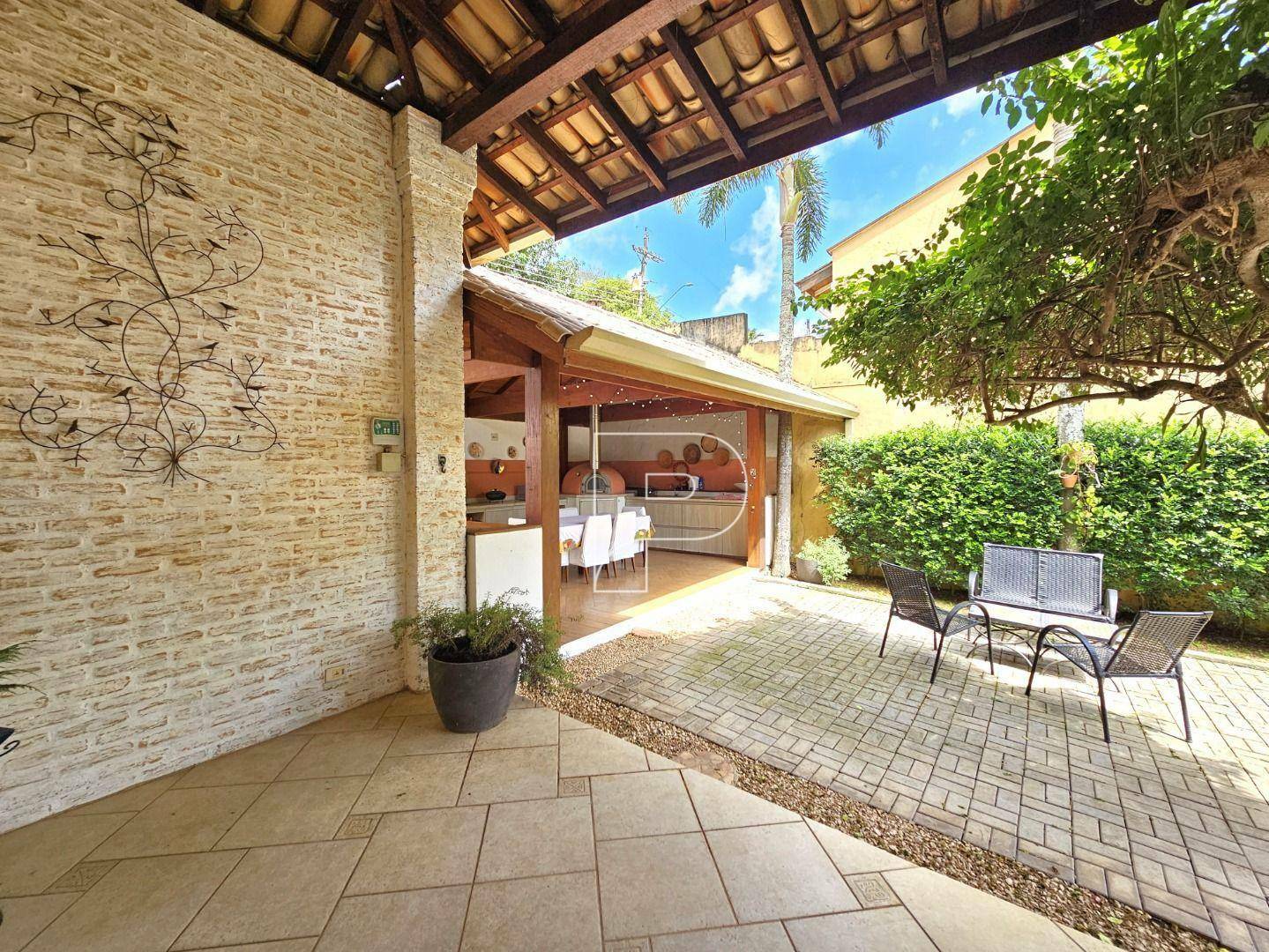 Casa à venda e aluguel com 5 quartos, 435m² - Foto 55