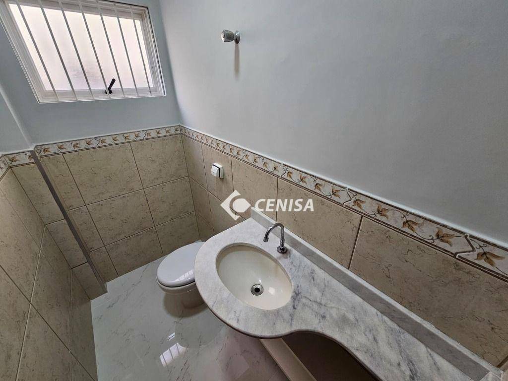 Casa de Condomínio à venda com 3 quartos, 110m² - Foto 8