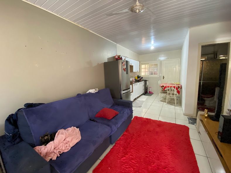 Casa à venda com 2 quartos, 53m² - Foto 6