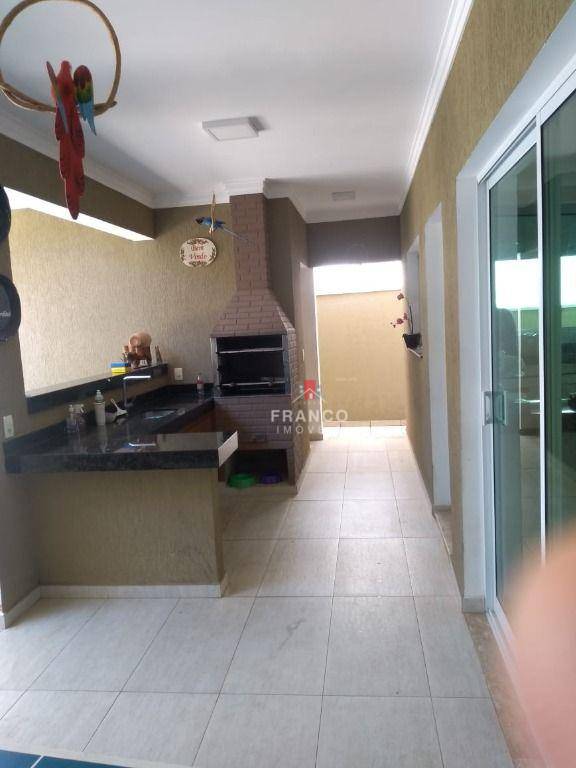 Casa de Condomínio à venda com 4 quartos, 260m² - Foto 48