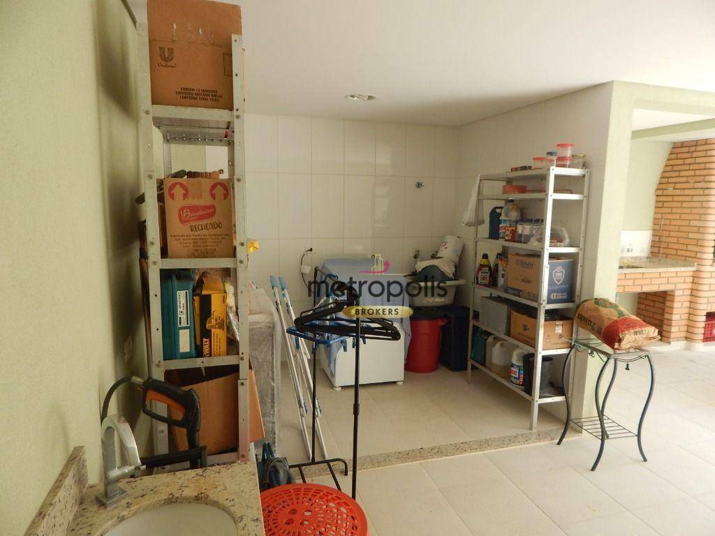 Sobrado à venda com 3 quartos, 245m² - Foto 8