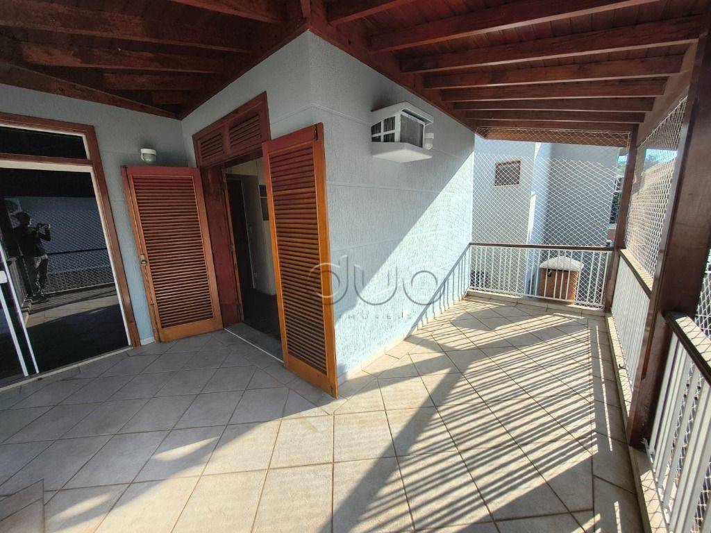 Casa de Condomínio para alugar com 3 quartos, 320m² - Foto 37