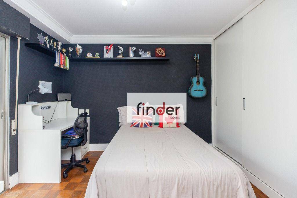 Apartamento à venda com 3 quartos, 184m² - Foto 19