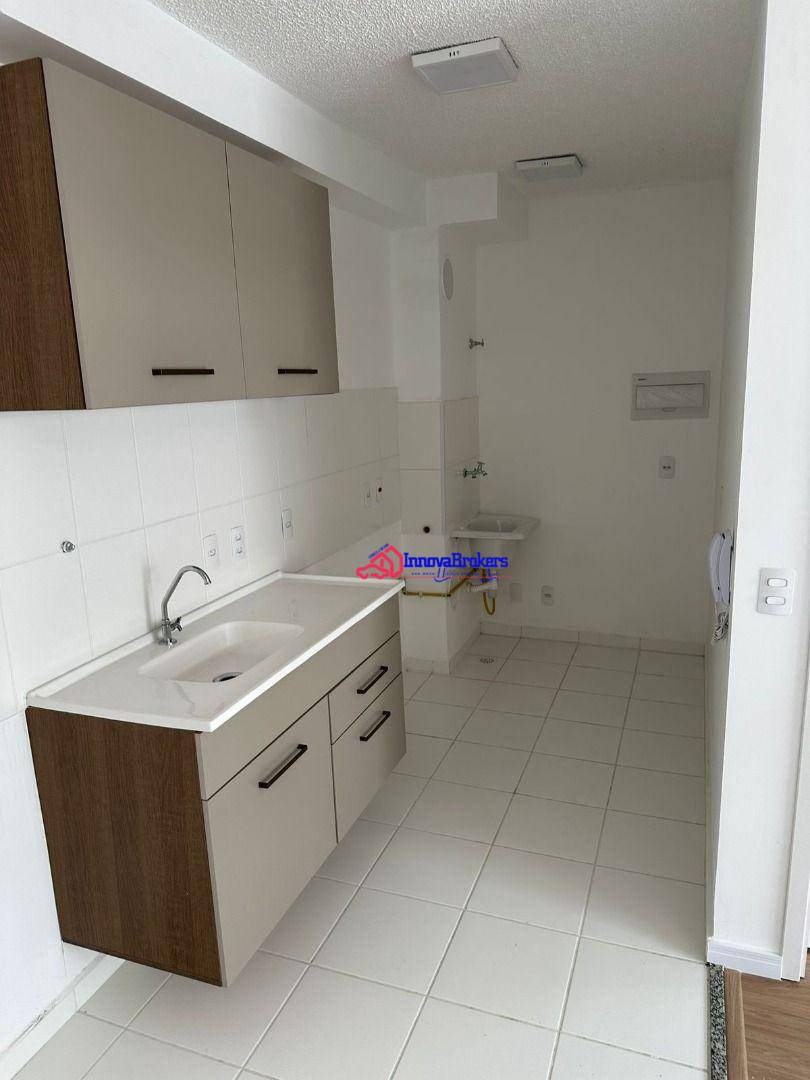 Apartamento, 2 quartos, 43 m² - Foto 4